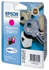 Картридж Epson T0473 (C13T04734A10)