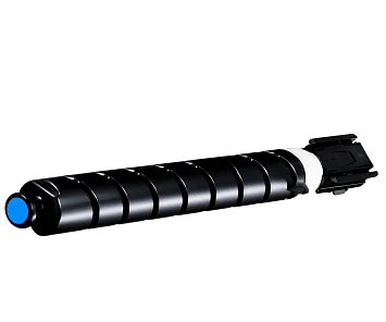 Картридж SP C-EXV 65 (5762C001) для Canon голубой