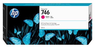 Картридж HP 746 (P2V78A)