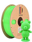 PETG пластик CartriDge 1.75мм 1кг флуоресцентный зеленый