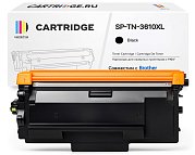 Картридж SP TN-3610XL для Brother черный (с чипом)