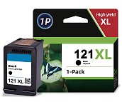 Картридж HP 121XL (CC641HE) OEM.ref