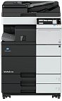 Konica Minolta bizhub 458