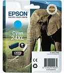 Картридж Epson T24XL (C13T24324010)