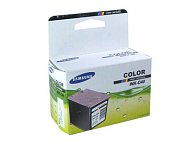 Картридж Samsung INK-C40 цветной