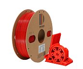 PLA-пластик для 3D-принтера, красный, CartriDge