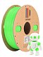 PETG пластик CartriDge 1.75мм 1кг флуоресцентный зеленый