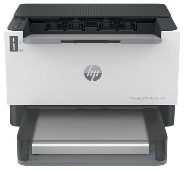 HP LaserJet Tank 2502dw