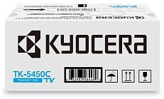 Картридж Kyocera TK-5450C