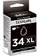 Картридж Lexmark №34XL (18C0034E)