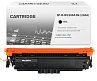 Комплект картриджей SP W2300A-W2301A-W2302A-W2303A для HP (с чипом)