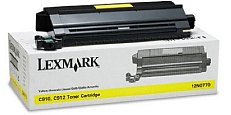 Картридж Lexmark 12N0770