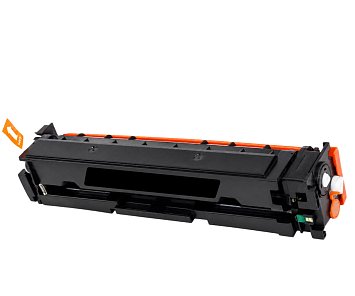 Картридж SP CF540X-CF400X-054H-045H для HP и Canon черный