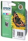 Картридж Epson T016 (C13T01640110)