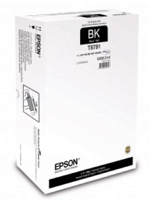 Картридж Epson T8781 (C13T878140)