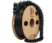 PLA пластик CartriDge 1.75мм 1кг черный для 3D-принтера