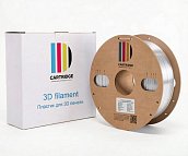 PETG пластик SP 1.75 мм 1 кг для 3D-принтера (прозрачный)
