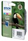 Картридж Epson T009 (C13T00940110) цветной