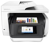 HP Officejet Pro 8730