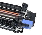 Фьюзер (печка в сборе) C1N58A/C1N58-67901 для HP M855/M880 (OEM.ref)