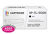 Картридж SP TL-5120H для Pantum черный