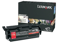 Картридж Lexmark X654X21E