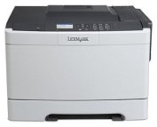 Lexmark CS410dn