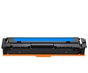 Картридж SP 055H C (3019C002) для Canon, голубой (без чипа)