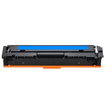 Картридж SP 055H C (3019C002) для Canon, голубой (без чипа)