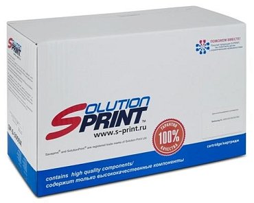 Фотобарабан SP 315D (013R00577) для Xerox черный