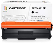 Комплект картриджей SP ТN-421 для Brother (Black, Cyan, Yellow, Magenta)