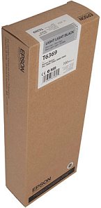 Картридж Epson T6369 (C13T636900)