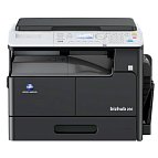 Konica Minolta bizhub 266