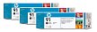 Картридж HP 91 (C9481A) 3 Ink Multipack