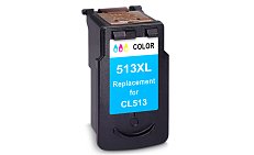 Картридж Canon CL-513 (2971B007) OEM.ref цветной