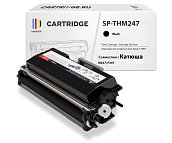 Картридж SP THM247 для Катюша черный