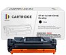 Картридж SP 071 (5645C002) для Canon черный (без чипа)