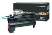 Картридж Lexmark C792A1MG (Return Program)