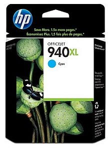 Картридж HP 940XL (C4907AE)