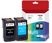 Комплект картриджей Canon PG-512/CL-513 (OEM.ref)