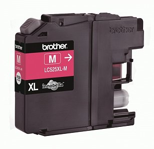 Картридж Brother LC-525 XLM