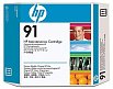 Картридж для обслуживания HP 91 (C9518A)