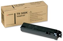 Картридж Kyocera TK-500K