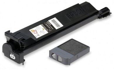Контейнер для отработанного тонера Epson C13S050478 оригинал