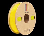 TPU 95A пластик CartriDge 1.75мм 1кг люминесцентный желтый для 3D-принтера