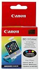 Картридж Canon BCI-11 Color цветной