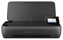 HP OfficeJet 252