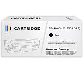 Картридж SP 104S (MLT-D104S) для Samsung черный