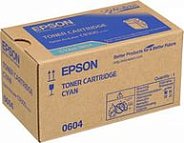 Картридж Epson C13S050604