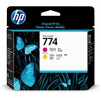 Печатающая головка HP 774 (P2V99A)